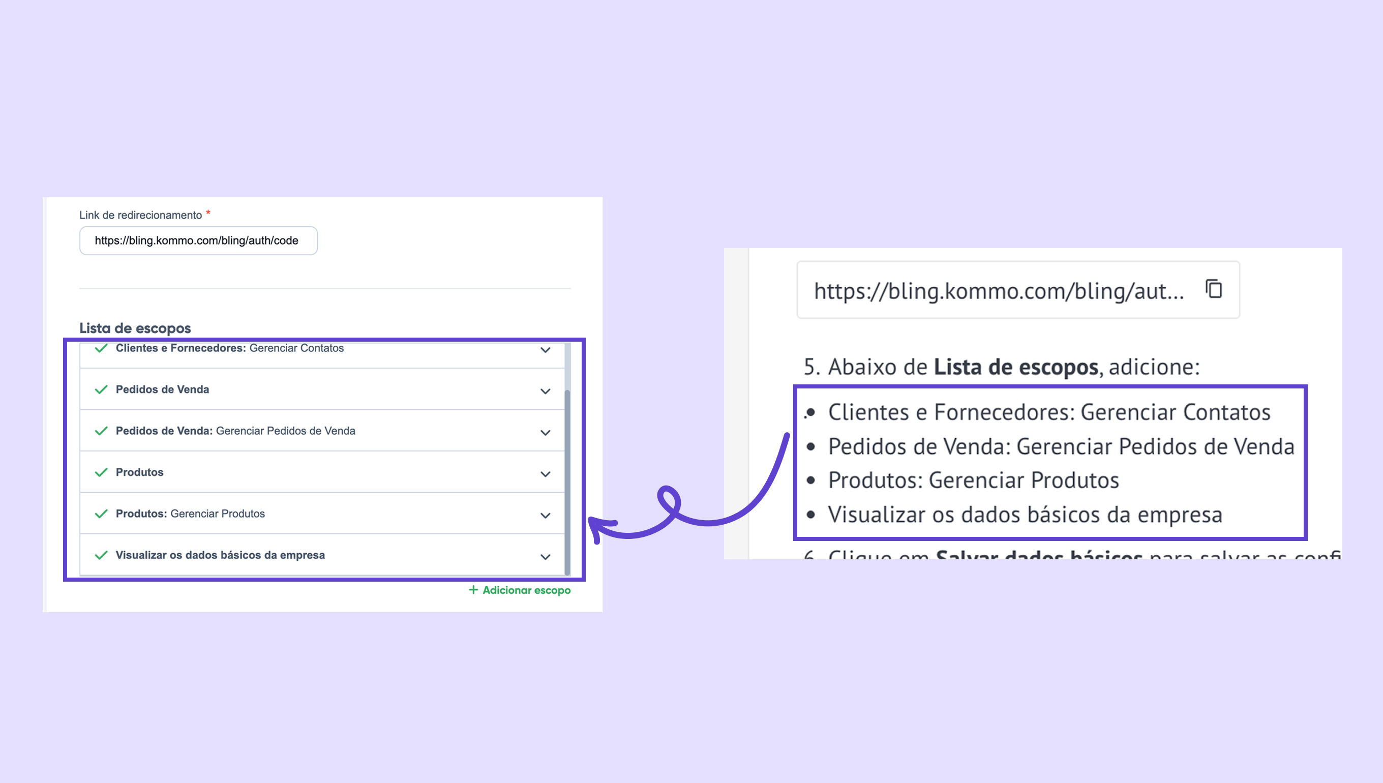 Instructions for managing contacts, sales orders, and products in a web application.